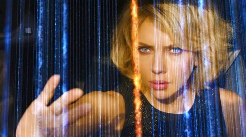 Lucy (2014) online