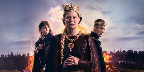 Margrete   kráľovná severu  (2021) online