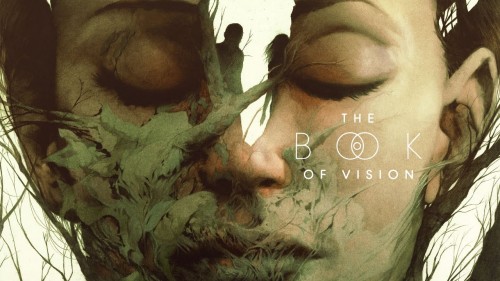 The Book of Vision (2020) online