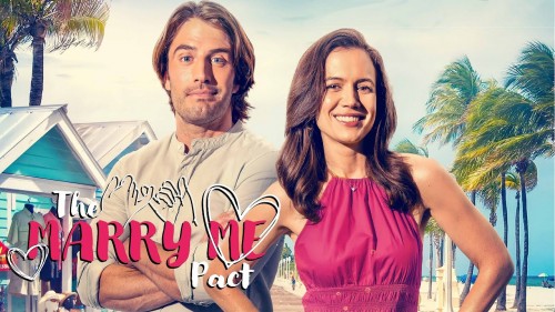 The Marry Me Pact (2023) online
