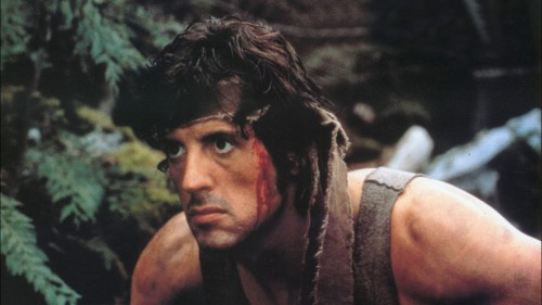 Rambo (1982) online