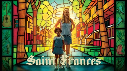 Saint Frances (2019) online