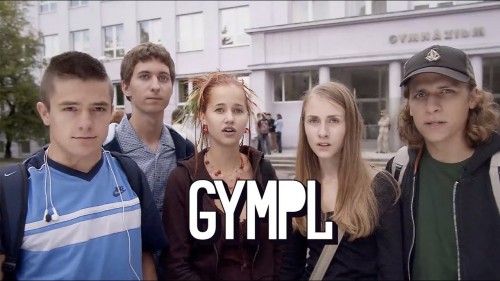 Gympl (2007) online