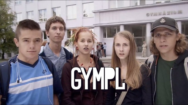Gympl (2007)