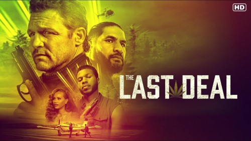 The Last Deal (2023) online