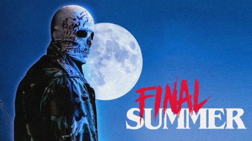Final Summer (2022) online