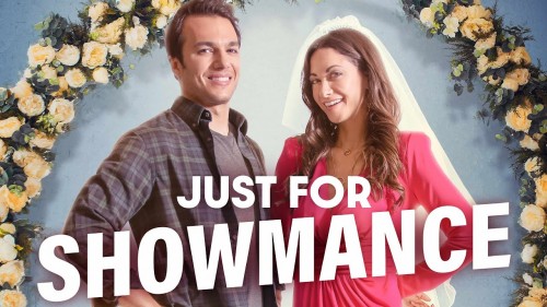 Just for Showmance (2022) online