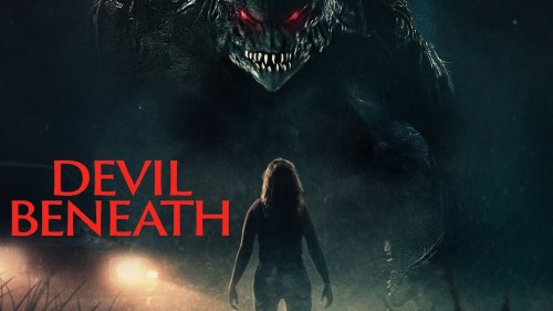 Devil Beneath (2023) online