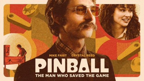 Pinball: The Man Who Saved the Game (2022) online