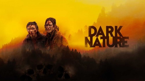 Dark Nature (2022) online