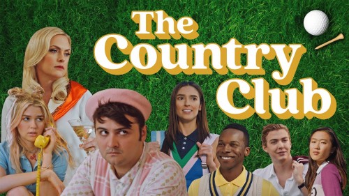 The Country Club (2023) online