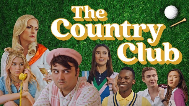 The Country Club (2023)