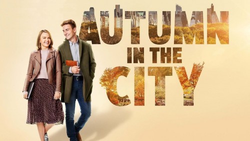 Autumn in the City (2022) online
