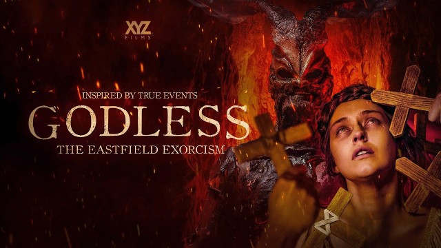 Godless: The Eastfield Exorcism (2023)