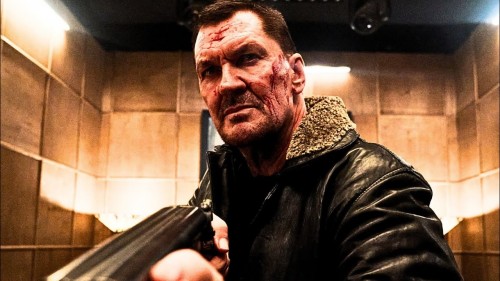 Rise of the Footsoldier: Vengeance (2023)  online