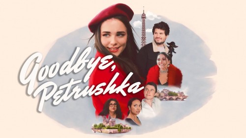 Goodbye, Petrushka (2022) online