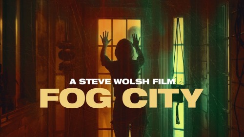 Fog City (2023) online
