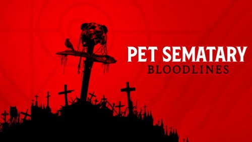 Pet Sematary: Bloodlines (2023) online