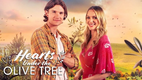 Hearts Under the Olive Tree (2023) online