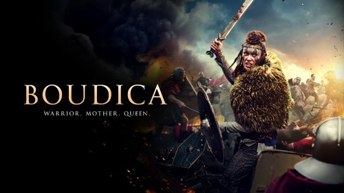 Boudica (2023) online
