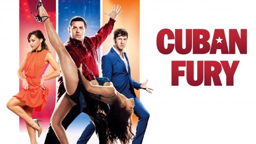 Cuban Fury (2014) online