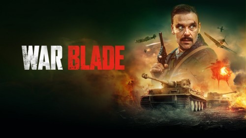 War Blade (2024) online