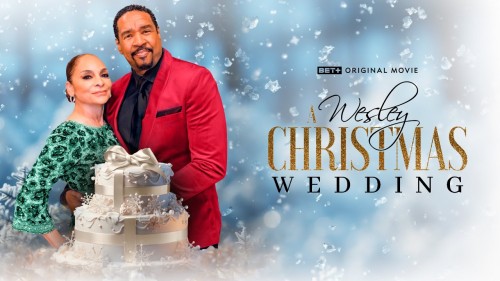 A Wesley Christmas Wedding (2023) online