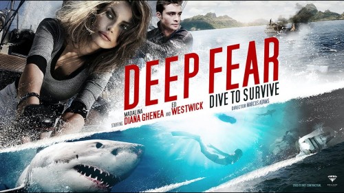 Deep Fear (2023) online