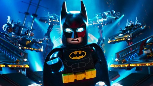 LEGO® Batman vo filme (2017) online