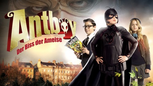 Antboy (2013) online