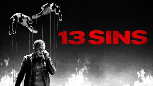 13 hriechov (2014) online