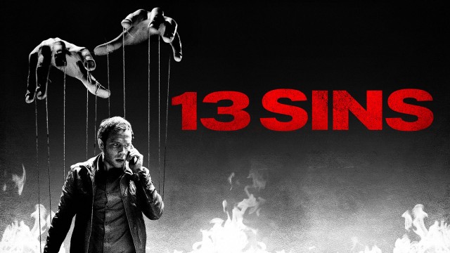 13 hriechov (2014)