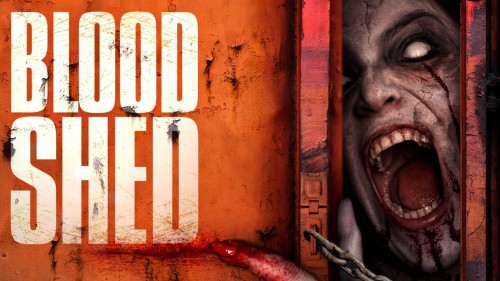 Blood Shed (2014) online