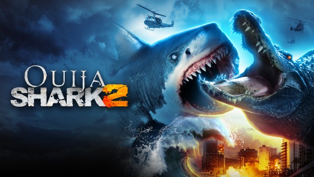 Ouija Shark 2 (2022)