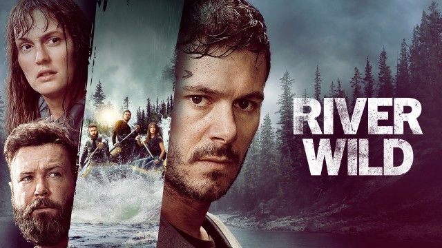 The River Wild (2023)