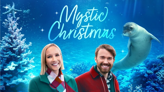 Mystic Christmas (2023)