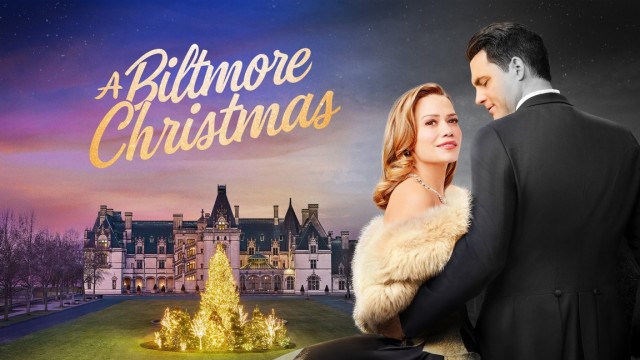 A Biltmore Christmas (2023)