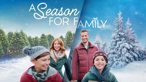 A Season for Family (2023) online