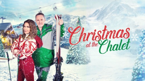 Christmas at the Chalet (2023)  online
