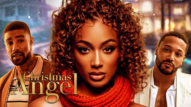 Christmas Angel (2023)