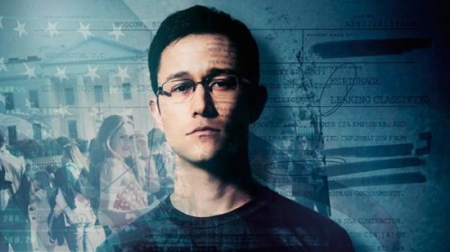 Snowden (2016)  online