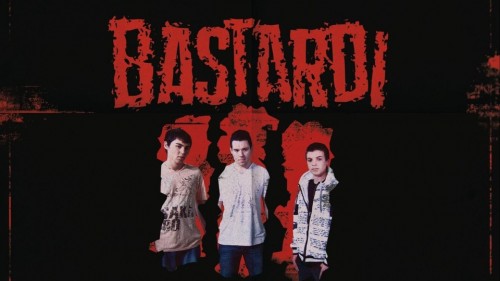 Bastardi 3 (2012) online