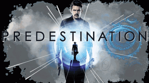 Predestination (2014) online