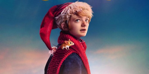 A Boy Called Christmas (2021)  online