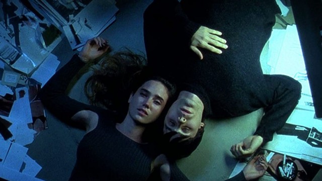 Requiem za sen (2000)