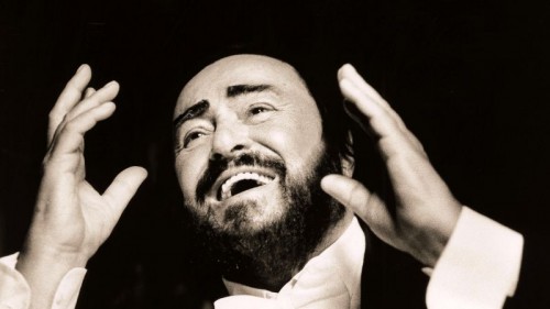 Pavarotti (2019) online