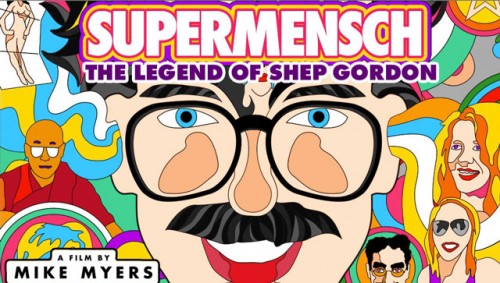 Supermensch: The Legend of Shep Gordon (2013) online