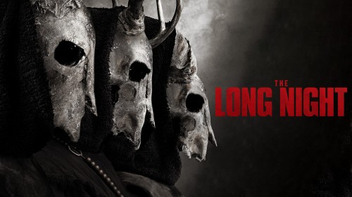 The Long Night (2022) online