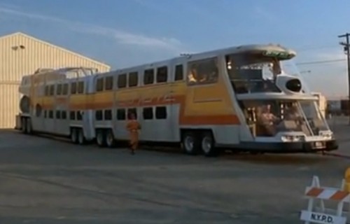 Autobus (1976) online