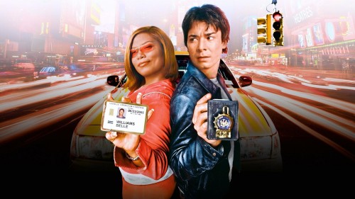 Taxi (2004) online